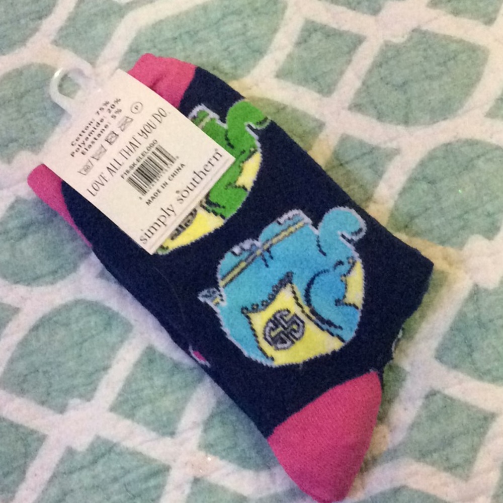 Simply Preppy Bundle - Picture 4 of 6